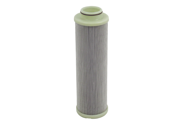 customized oil filter